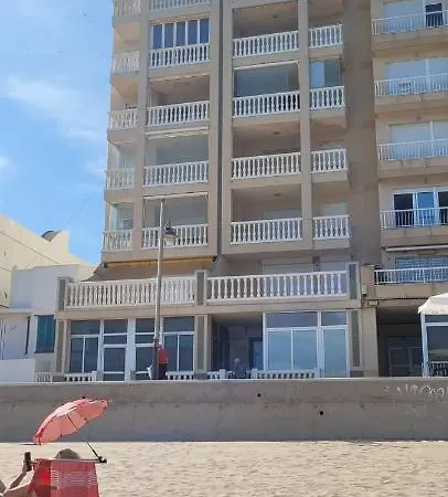 El Perello Terraza Mar